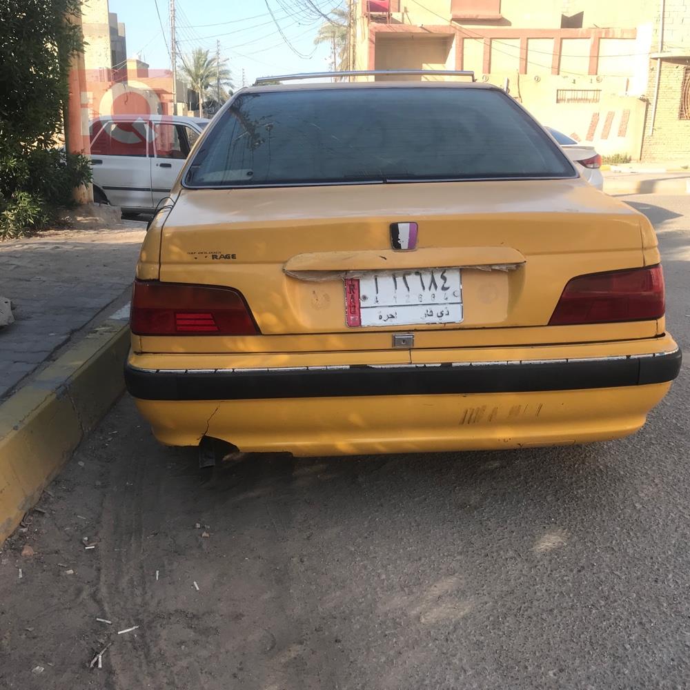 بيجو بارس